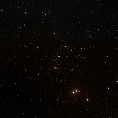 Caldwell 28 survey image