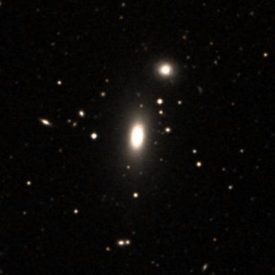 NGC 6137 survey image