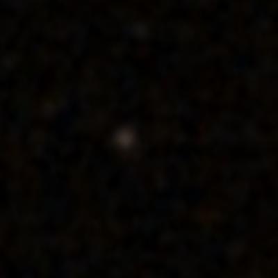IC 2557 survey image