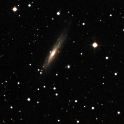 NGC 801 survey image