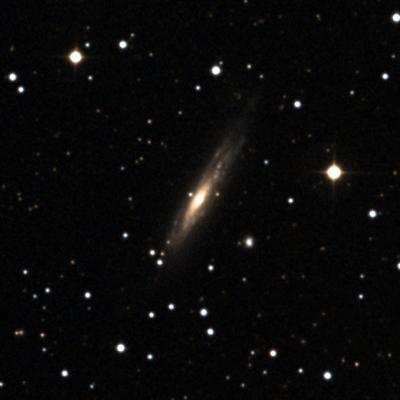 NGC 801 survey image