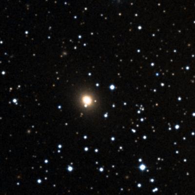 NGC 7330 survey image