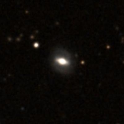 NGC 3152 survey image