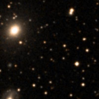 IC 5180 survey image