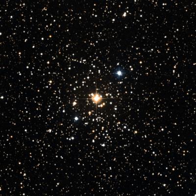 NGC 1857 survey image