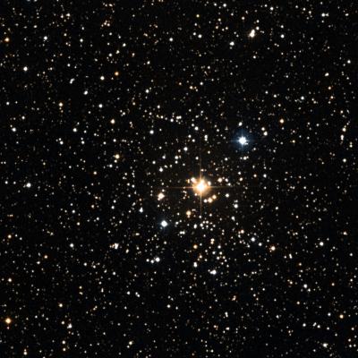 NGC 1857 survey image