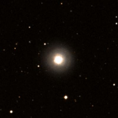 NGC 4369 survey image