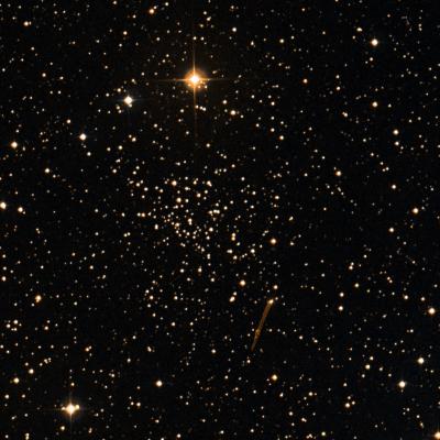 NGC 2192 survey image