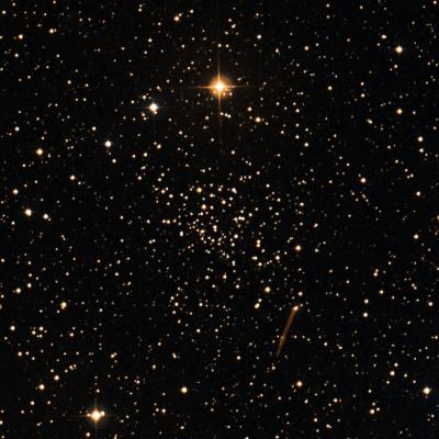 NGC 2192 survey image