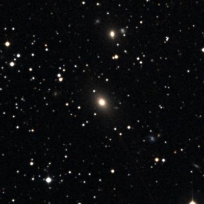NGC 6685 survey image
