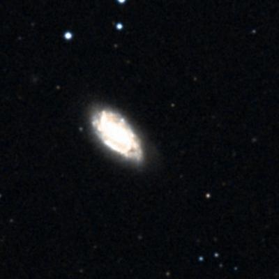 NGC 5313 survey image