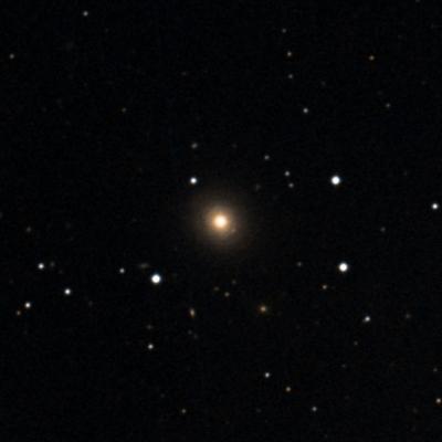 NGC 1349 survey image