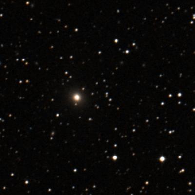 NGC 6234 survey image