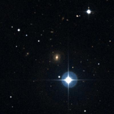 IC 1930 survey image
