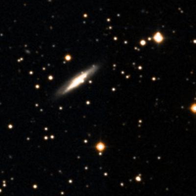 NGC 2470 survey image