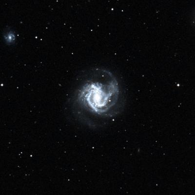 Messier 61 survey image