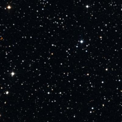 NGC 2269 survey image