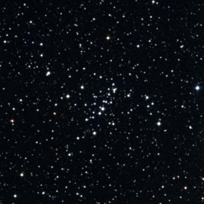 NGC 2269 survey image