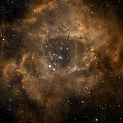 Caldwell 50 survey image