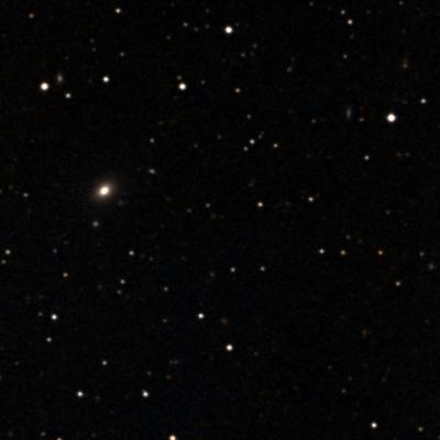 NGC 5952 survey image