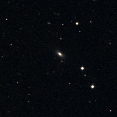 NGC 3337 survey image
