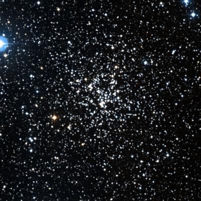 NGC 6819 survey image