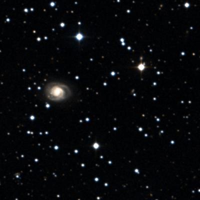 NGC 7379 survey image