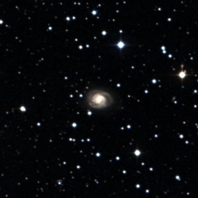 NGC 7379 survey image