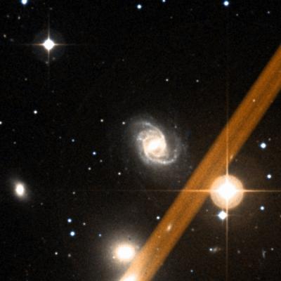 NGC 5350 survey image