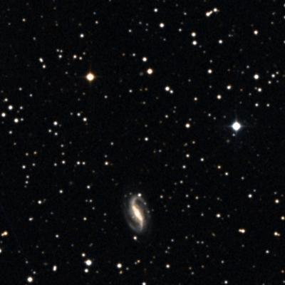 NGC 6695 survey image