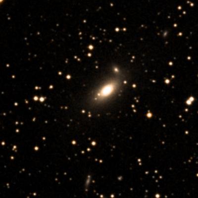 NGC 7248 survey image