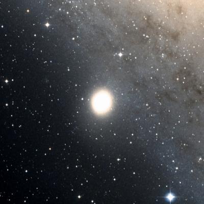 Messier 32 survey image