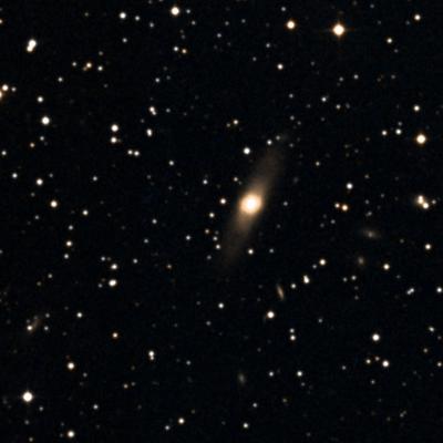 NGC 1250 survey image