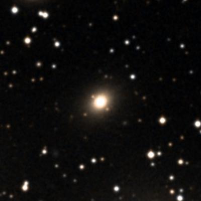 NGC 1273 survey image