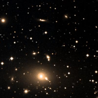 NGC 1130 survey image