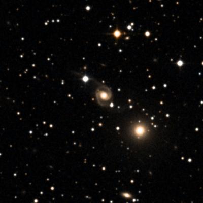 NGC 999 survey image