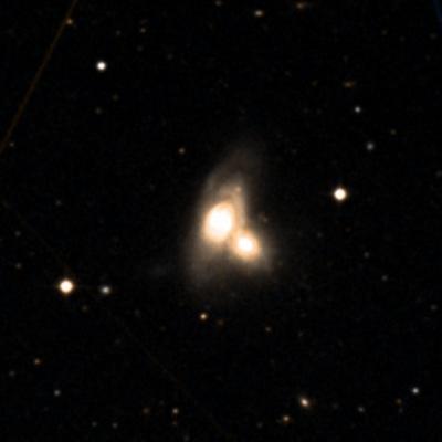 NGC 5930 survey image
