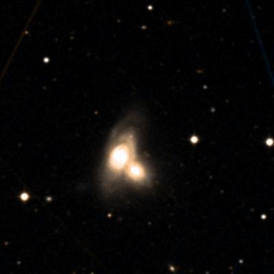 NGC 5930 survey image