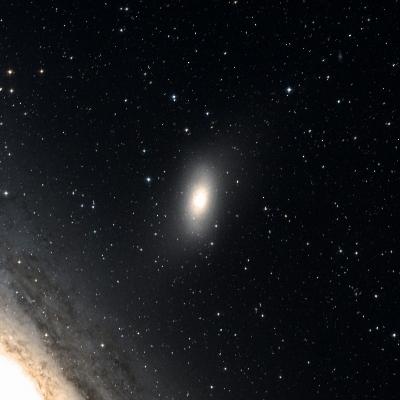 Messier 110 survey image