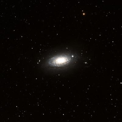 Messier 63 survey image