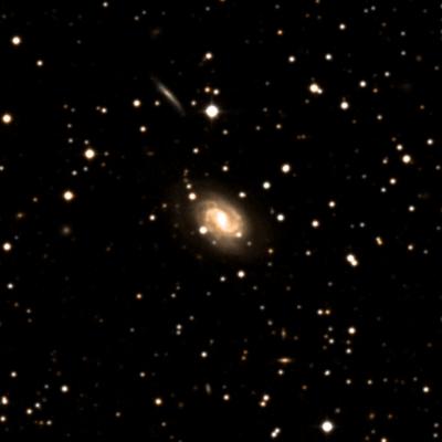 NGC 1122 survey image