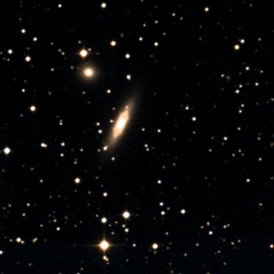 NGC 1175 survey image