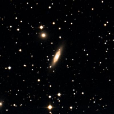NGC 1175 survey image