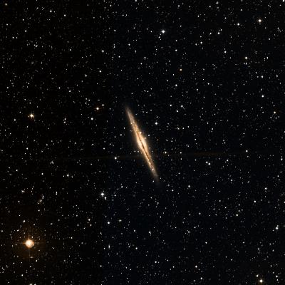 Caldwell 23 survey image