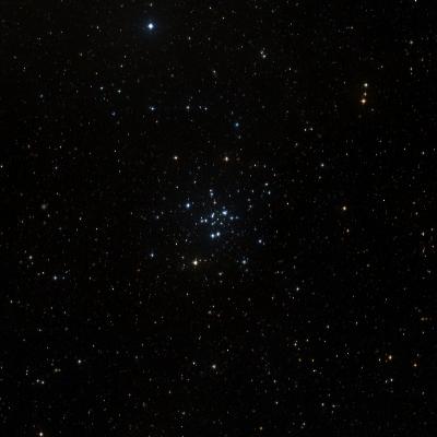 Messier 34 survey image