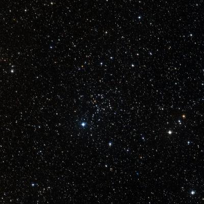 NGC 1664 survey image
