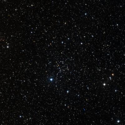 NGC 1664 survey image