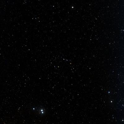 NGC 1582 survey image