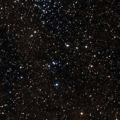 NGC 6866 survey image