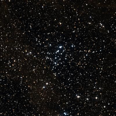 NGC 6866 survey image